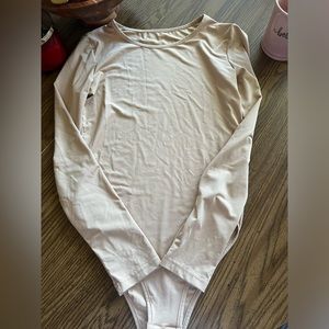 Women’s bodysuit